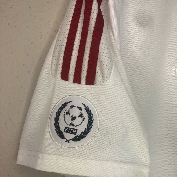 Adidas X Kith cobras soccer jersey - Picture 4 of 7